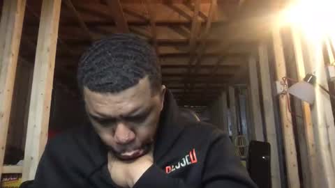 Bogarcon234 online show from 20, 4, 2026