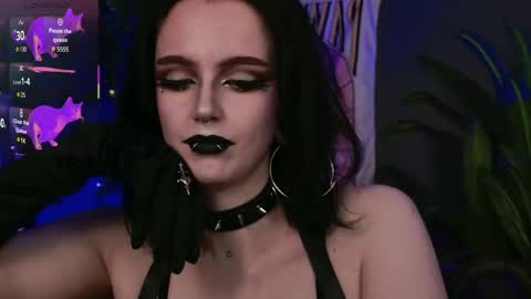 Snapshot of bogemabella chatting on 23, 5, 2026 Your Mistress Bella online show from 23, 5, 2026
