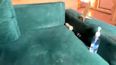 Nail and Olivia online show from 8, 10, 2025