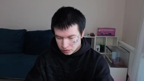 ALEXPVT IS OPEN online show from 17, 4, 2026