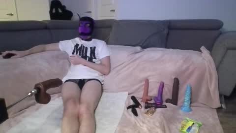 BoiWonder420 online show from 25, 2, 2026