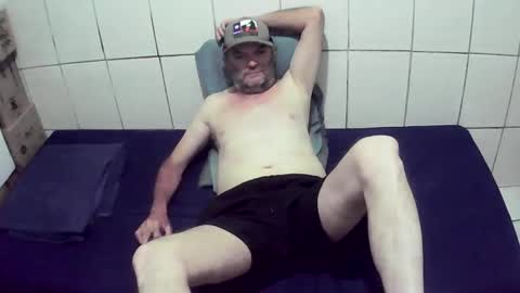 cesar augusto online show from 6, 1, 2025