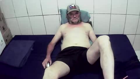 cesar augusto online show from 19, 1, 2025