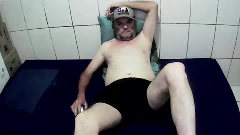 cesar augusto online show from 19, 1, 2025