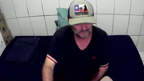 cesar augusto online show from 20, 1, 2025