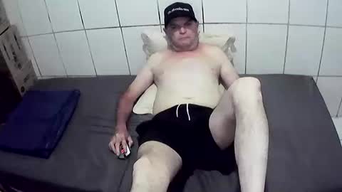 cesar augusto online show from 9, 3, 2025