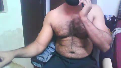 Chris B online show from 26, 1, 2025