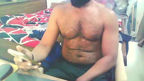 Chris B online show from 1, 12, 2025