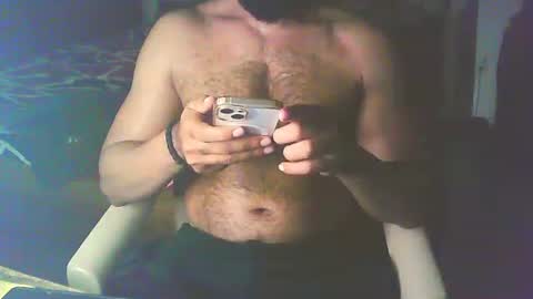 Chris B online show from 13, 12, 2025