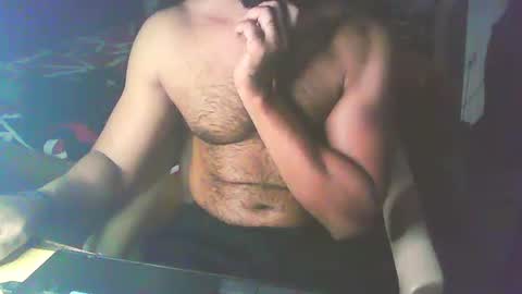 Chris B online show from 14, 12, 2025