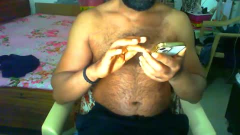 Chris B online show from 16, 4, 2026