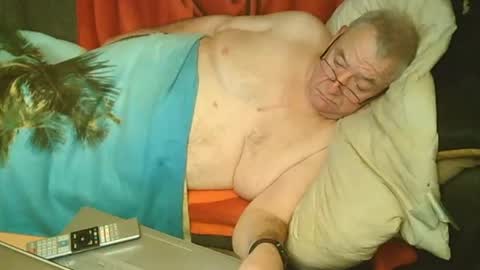 Snapshot of bomber59potsdam chatting on 21, 12, 2024 Bomber59potsdam online show from 21, 12, 2024