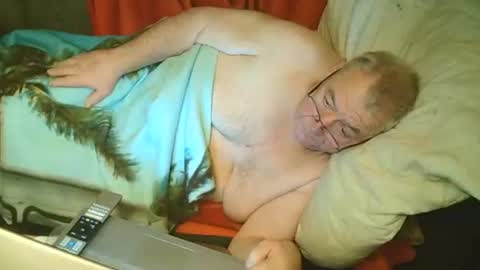 Snapshot of bomber59potsdam chatting on 31, 12, 2024 Bomber59potsdam online show from 31, 12, 2024