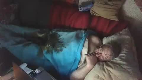 Snapshot of bomber59potsdam chatting on 25, 1, 2025 Bomber59potsdam online show from 25, 1, 2025