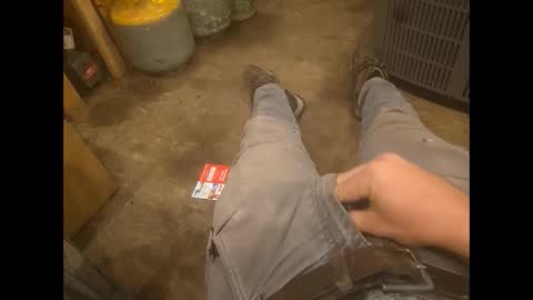 bombinshaman online show from 12, 9, 2025