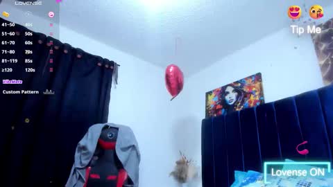 bombom_brown1 online show from 2, 2, 2026