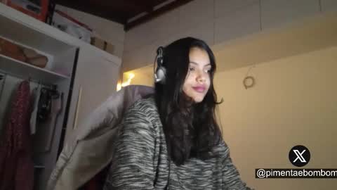 bombomepimenta online show from 26, 9, 2025