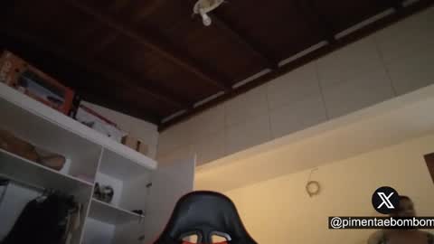 bombomepimenta online show from 26, 9, 2025