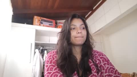 bombomepimenta online show from 15, 11, 2025