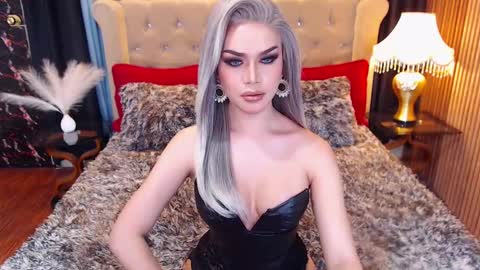 bombshellanita online show from 20, 2, 2025