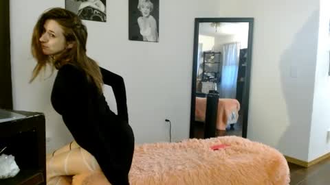 Snapshot of bombshellbaeby chatting on 20, 9, 2025 BombshellBaeby online show from 20, 9, 2025