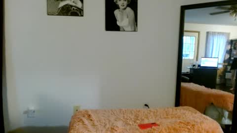 Snapshot of bombshellbaeby chatting on 21, 9, 2025 BombshellBaeby online show from 21, 9, 2025