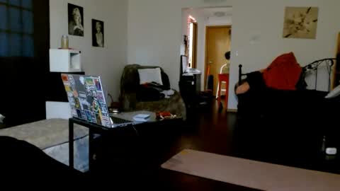 Snapshot of bombshellbaeby chatting on 28, 9, 2025 BombshellBaeby online show from 28, 9, 2025