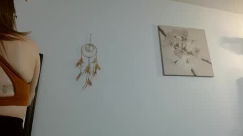 Snapshot of bombshellbaeby chatting on 10, 11, 2025 BombshellBaeby online show from 10, 11, 2025