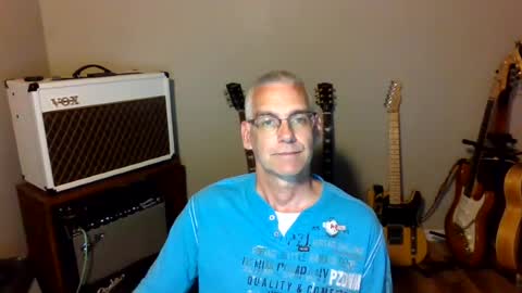 Carl online show from 8, 7, 2026