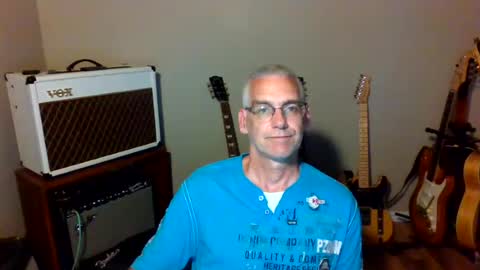 Carl online show from 10, 7, 2026