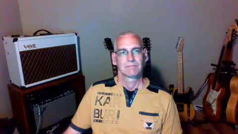 Carl online show from 12, 7, 2026