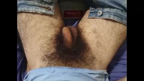 Snapshot of bomvemcam chatting on 15, 10, 2025 Im Bom - Tip if You Liked my Hairy Body - Private Show is Open - Read more about me in the bio below online show from 15, 10, 2025