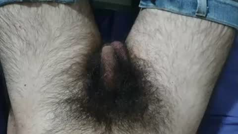 Im Bom - Tip if You Liked my Hairy Body - Private Show is Open - Read more about me in the bio below online show from 8, 7, 2026