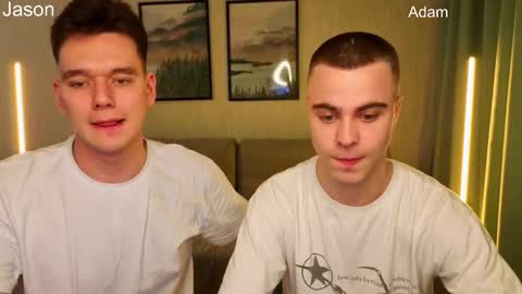 Snapshot of bonaqua_ chatting on 13, 2, 2026 AdamJasonPVT IS OPEN online show from 13, 2, 2026