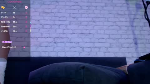 Aria online show from 2, 2, 2025