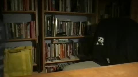 BonderBarney online show from 6, 12, 2024