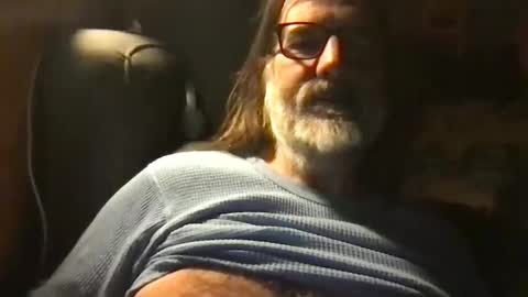 BonderBarney online show from 11, 1, 2025