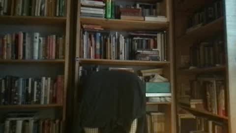 BonderBarney online show from 19, 2, 2025