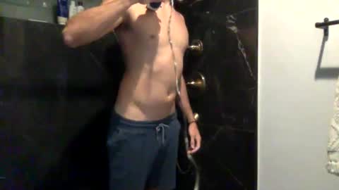 bonerboy100 online show from 9, 12, 2024