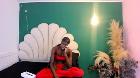 bonieklent online show from 14, 1, 2025