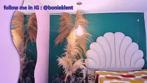 bonieklent online show from 8, 3, 2025