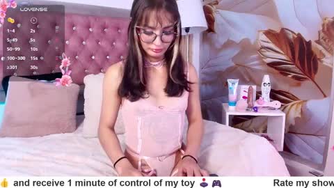 i AM Bonnie  online show from 9, 4, 2026