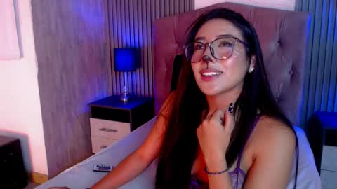 bonnali_lune online show from 15, 10, 2025