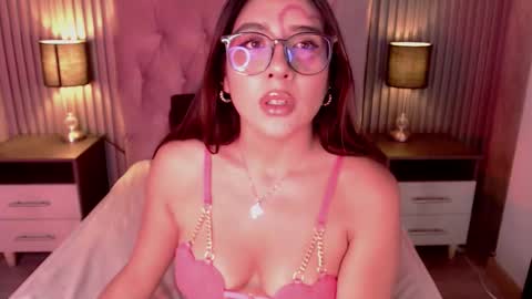 bonnali_lune online show from 23, 10, 2025