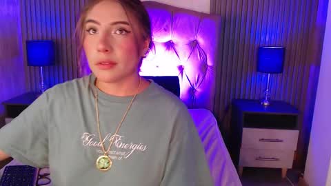 Snapshot of bonnali_lune chatting on 14, 3, 2026 bonnali_lune online show from 14, 3, 2026