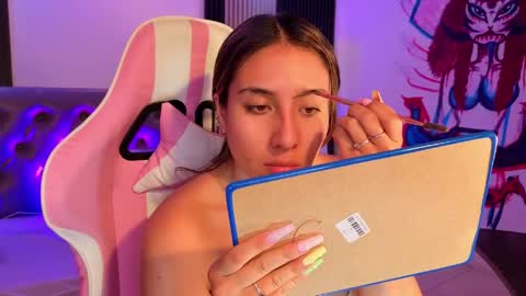 Snapshot of bonnali_lune chatting on 9, 5, 2026 bonnali_lune online show from 9, 5, 2026