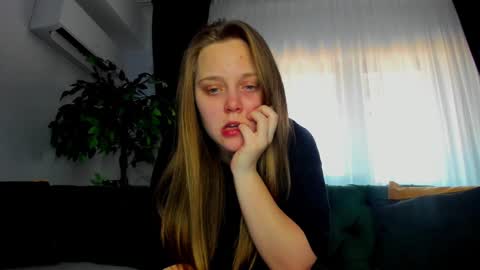 Bonnie online show from 23, 2, 2025