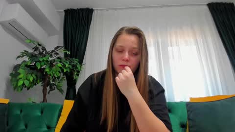 Bonnie online show from 4, 3, 2025