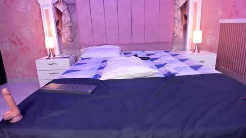 bonnie online show from 16, 1, 2025