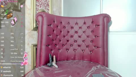 bonnie online show from 29, 1, 2025